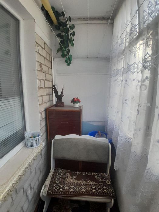 Продажа 1-к.квартири в Центральному районі.