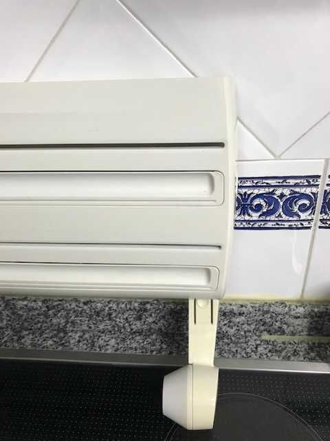 COZINHA - ORGANIZADOR ROLOS