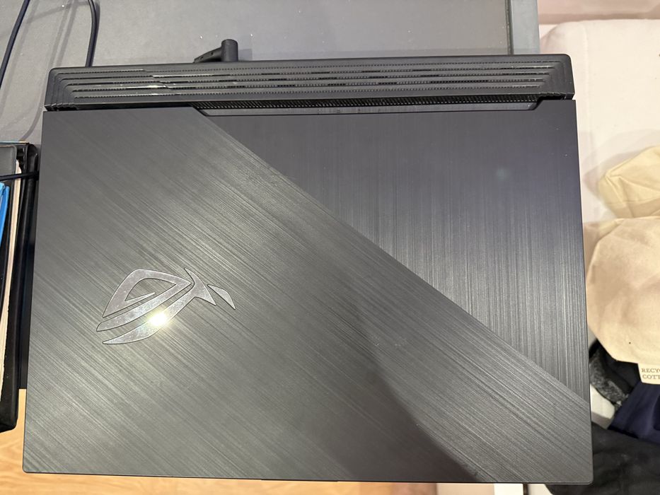 Computador Portátil Asus ROG Strix G15 - Usado
