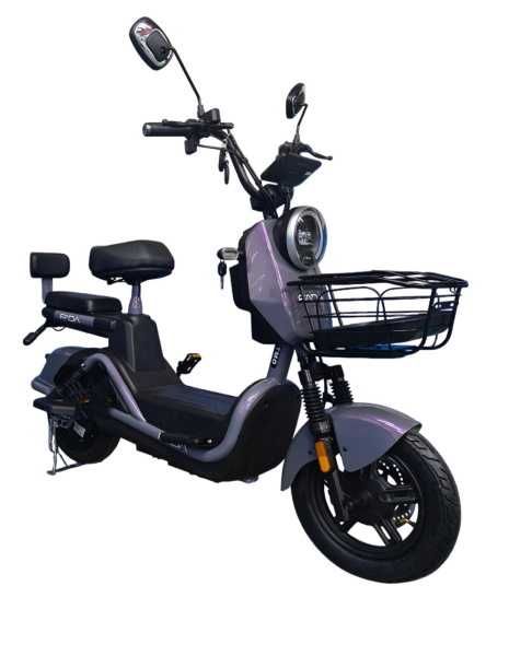 Електровелосипед FADA Ritmo III 800W