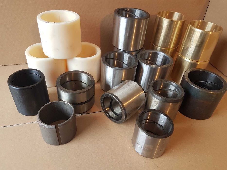 Skrzynia biegów ładowarka Fadroma Ł200 Ł201 Ł220 ŁK1 Ł34