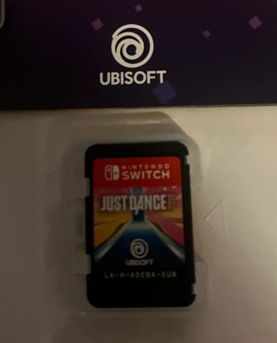 Jogos Nintendo Switch