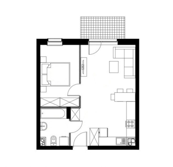 Nowe na już | Ogródek | Centrum | Galeria Olimp | Uczelnie | Sklepy