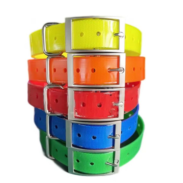 Змінний нашийник для Garmin DC50/T5/T10/TT15 Collar Strap