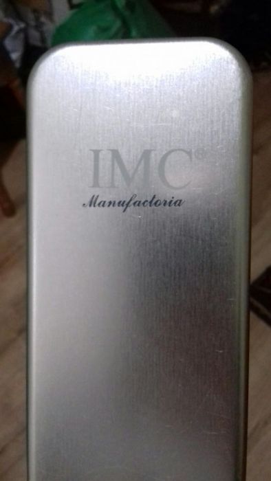 Часы IMC