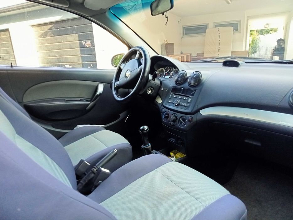 Carro super estimado