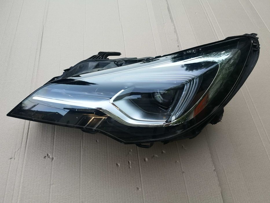 Фара Opel Astra K Опель Астра К