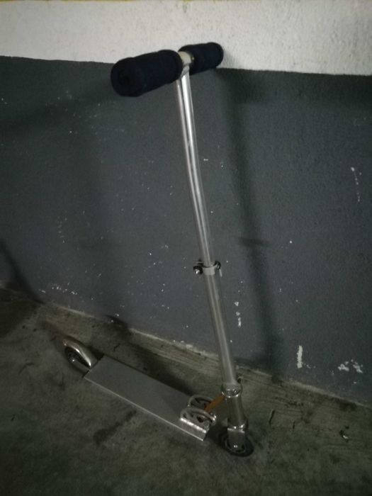 Trotineta de criança