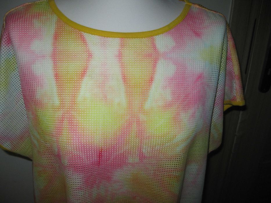 C&A sukienka letnia rozmiar 42 XL