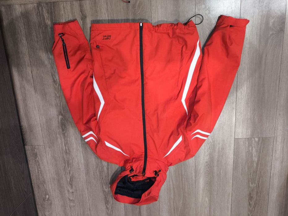 Чоловіча лижна куртка Maier, не Mammut, Marmot, Rossignol M/L