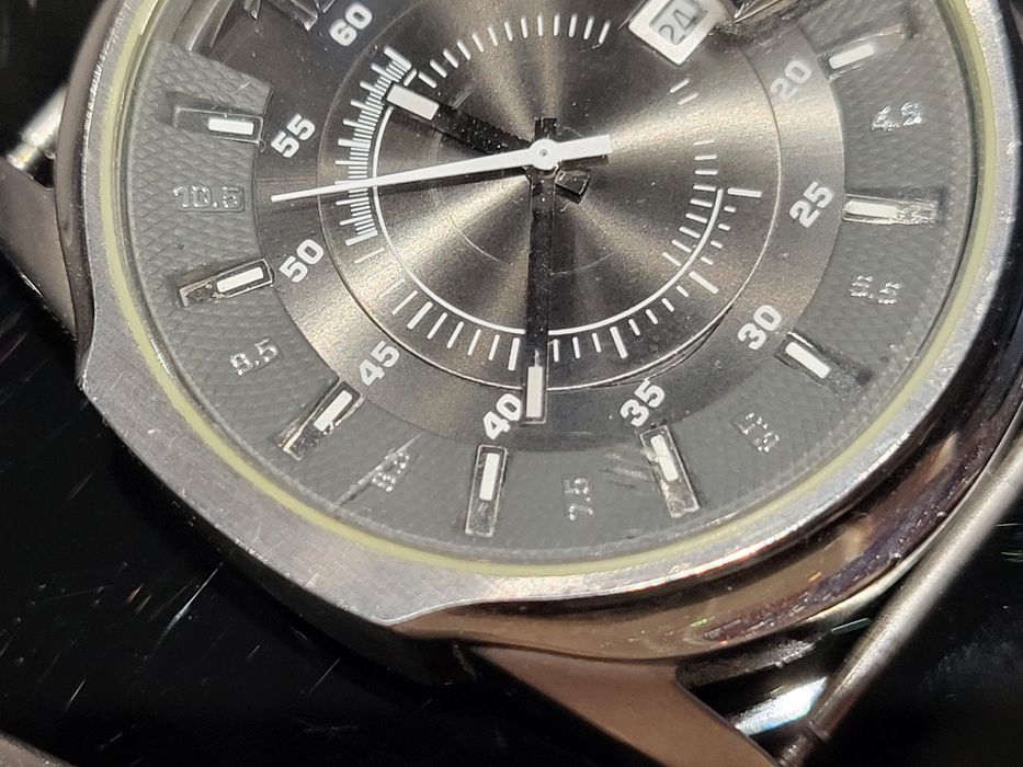 Części zegarka Diesel