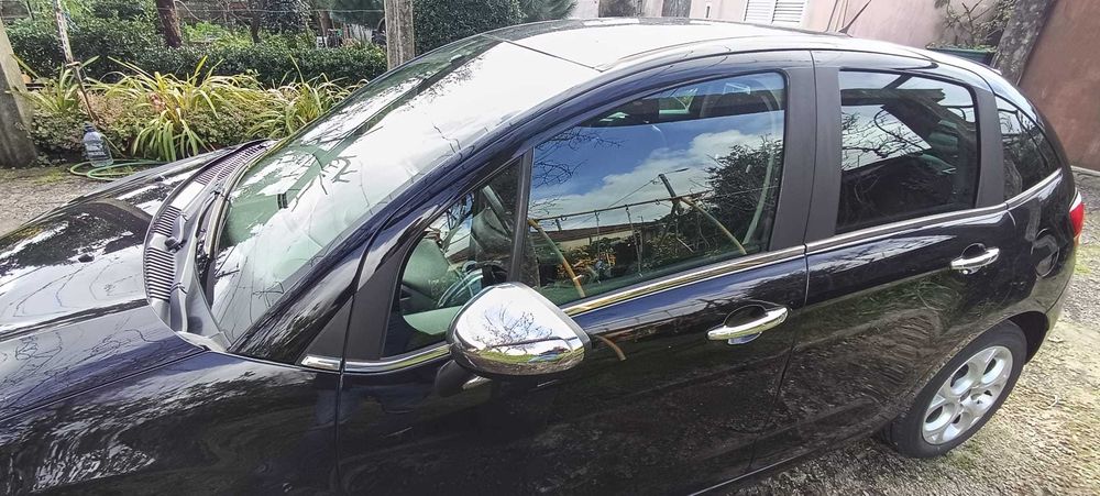 Citroen C3 1.1 2014