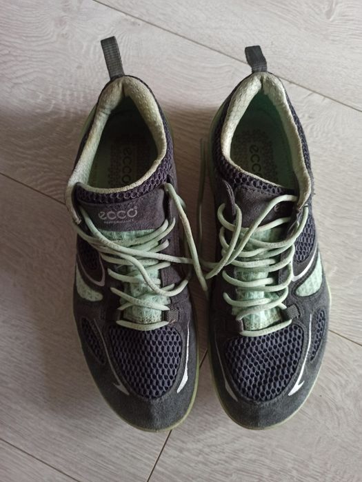 Ecco Adidasy damskie 37