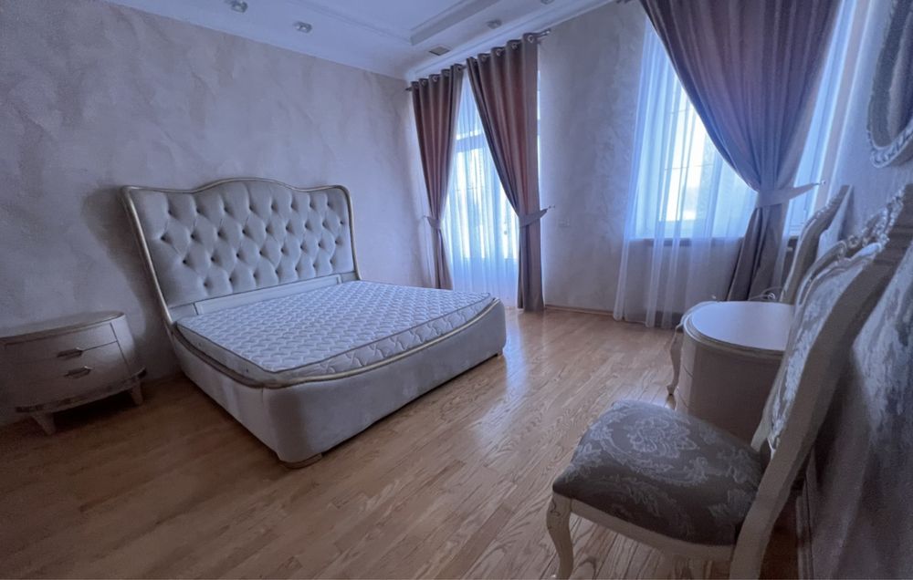 АРЕНДА шикарного дома в Конче Заспе