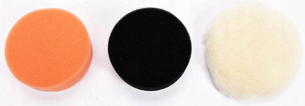 Polerka Akumulatorowa 12V 2Ah 2-Bieg Yt-82903 Yato