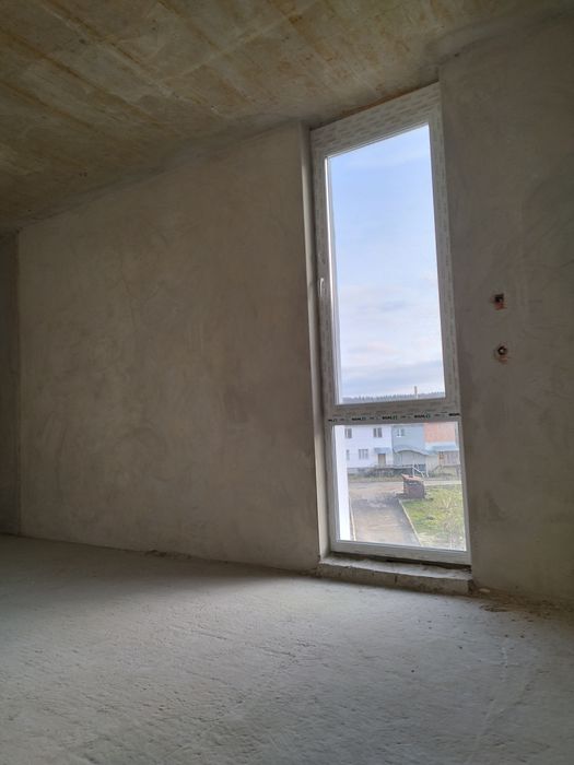 ПРОДАЖ ВІД  ВЛАСНИКА!!. Продається 1 кімнатна квартира в новобудові