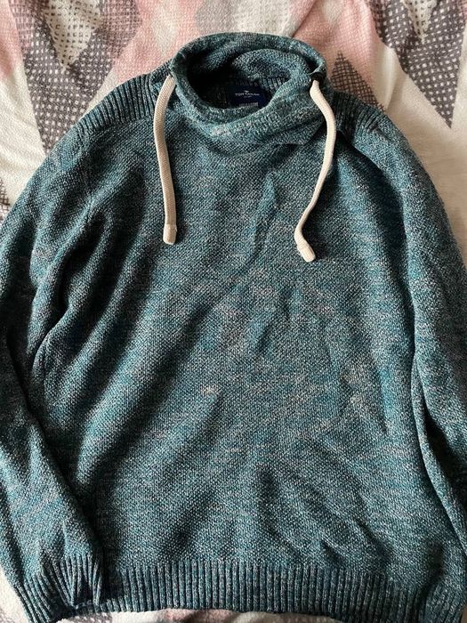 Tom Tailor чоловічий светр M