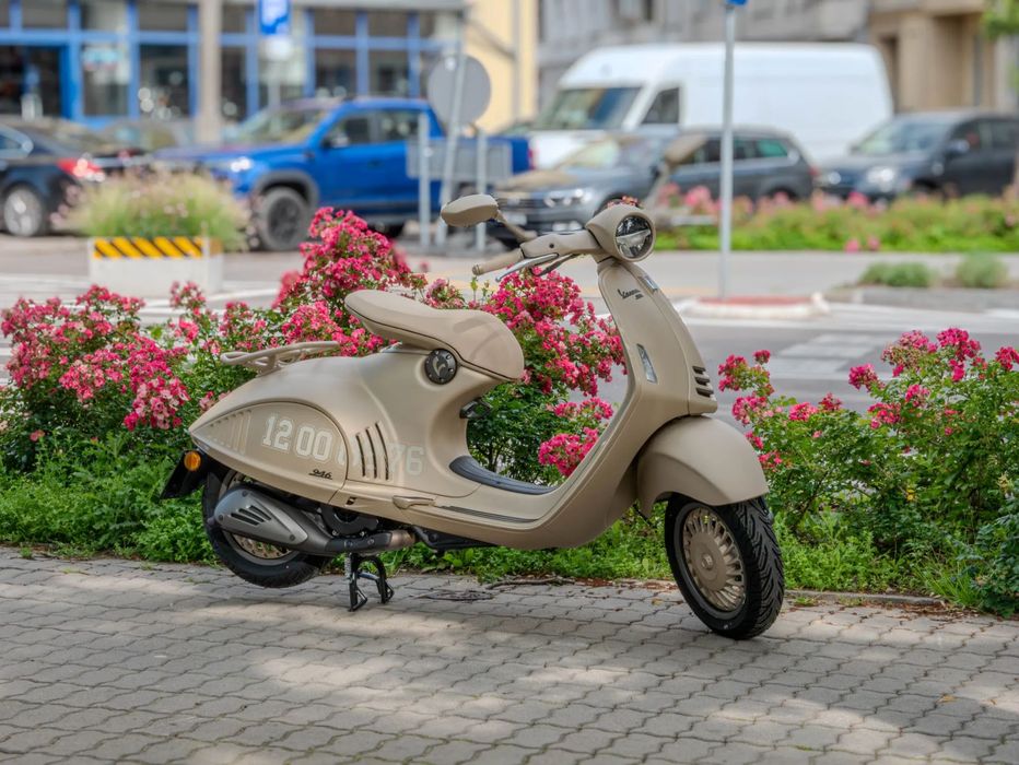 Vespa