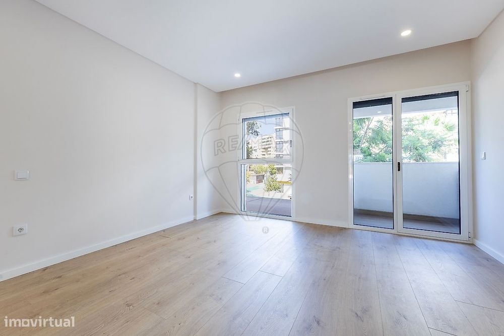 Apartamento T2 para venda
