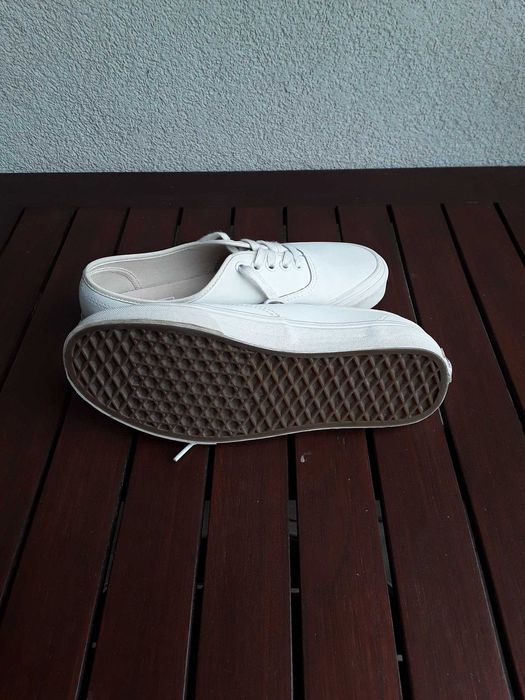 Tenisowki Vans eur.39