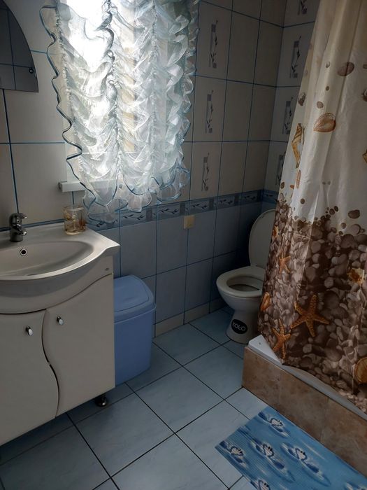 Відпочинок на озері Світязь,  Котедж ВІКТОРІЯ