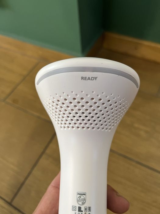 Depilator Philips Lumea Bri 958/00