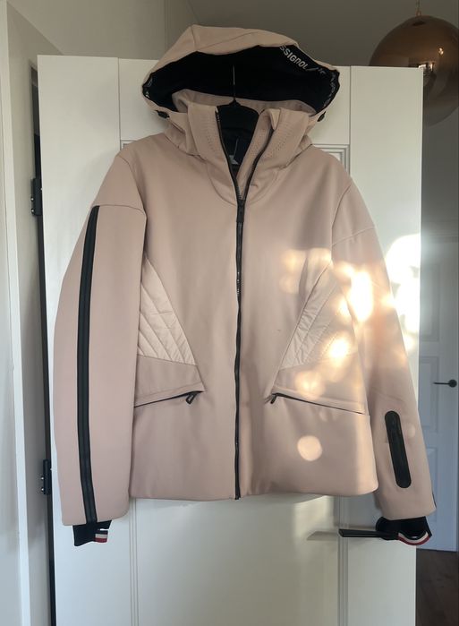 Ku kurtka Rossignol Cieloalto Ski Jacket XL