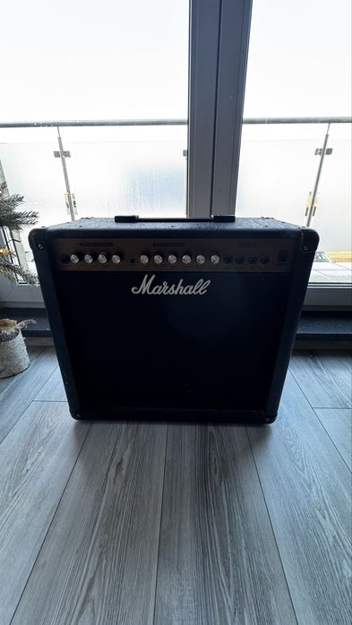 Marshall G50R CD. 50 wattow MG
