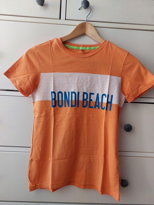 T-shirts menino. Marca: Tiffosi.