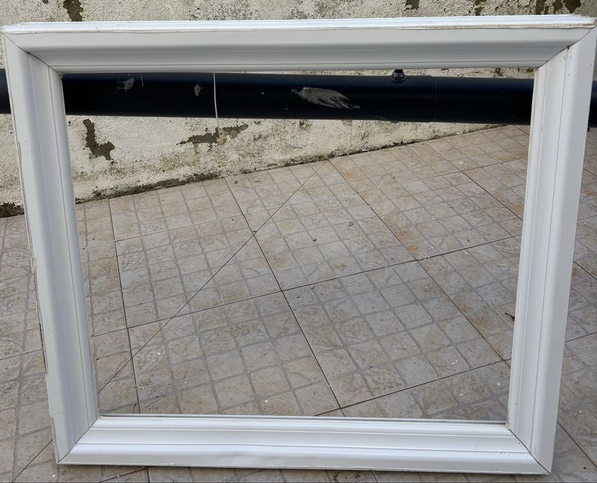 #19 janela aluminio fixa com vidro