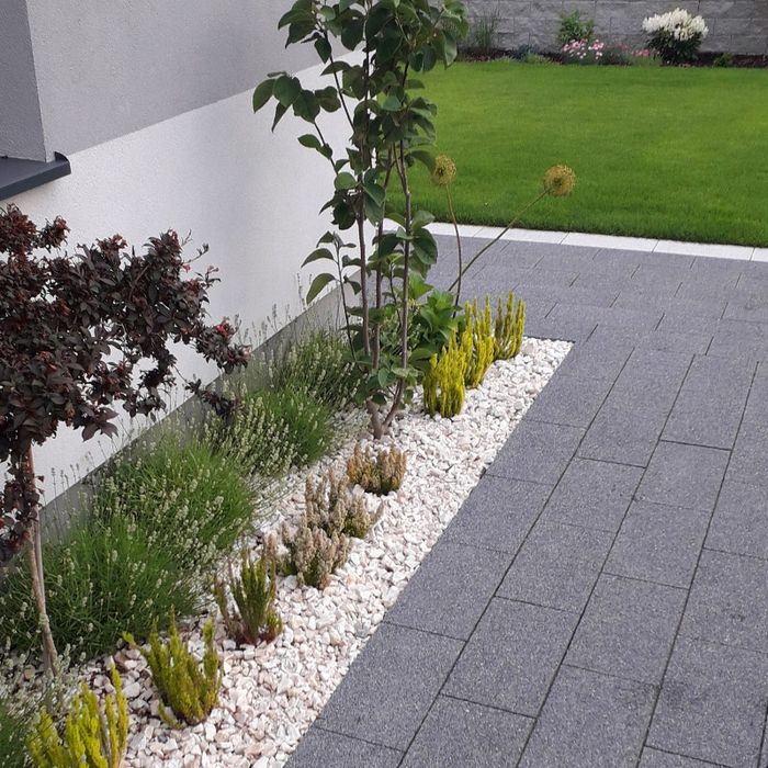 Usługi Ogrodnicze