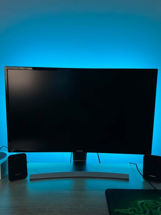 Monitor SAMSUNG 27’