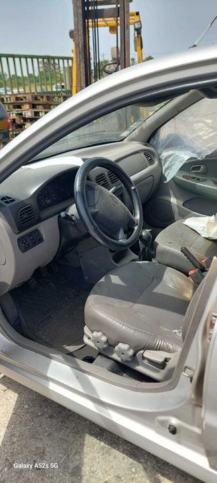 Para Peças Kia Rio 1.3 ajo 2003 75 CV