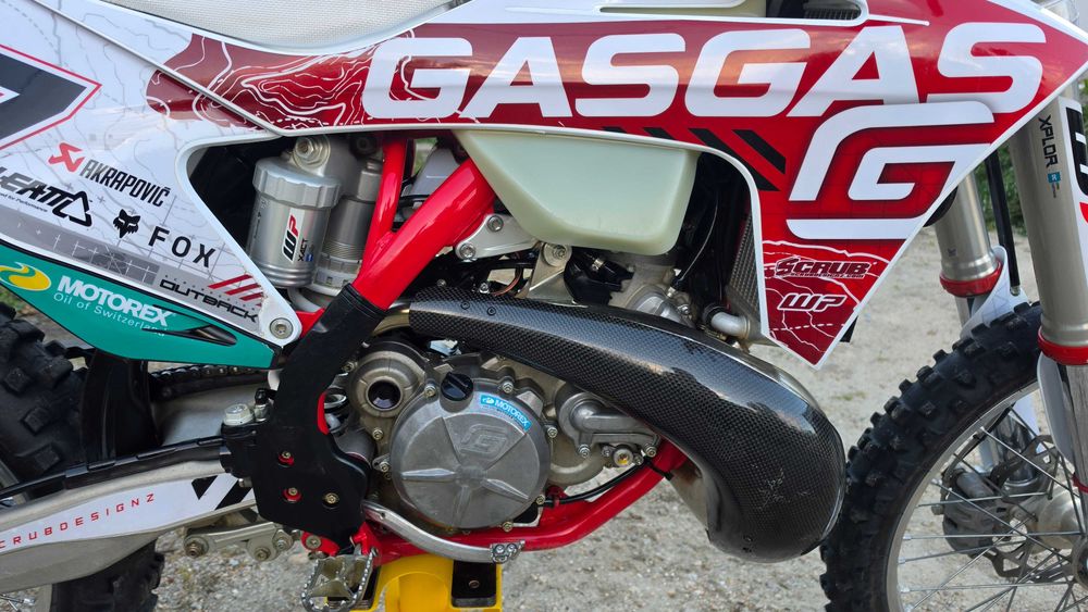 GAS GAS EC250 2021