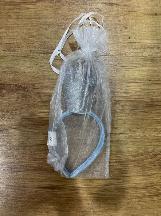 Strój karnawałowy Elza