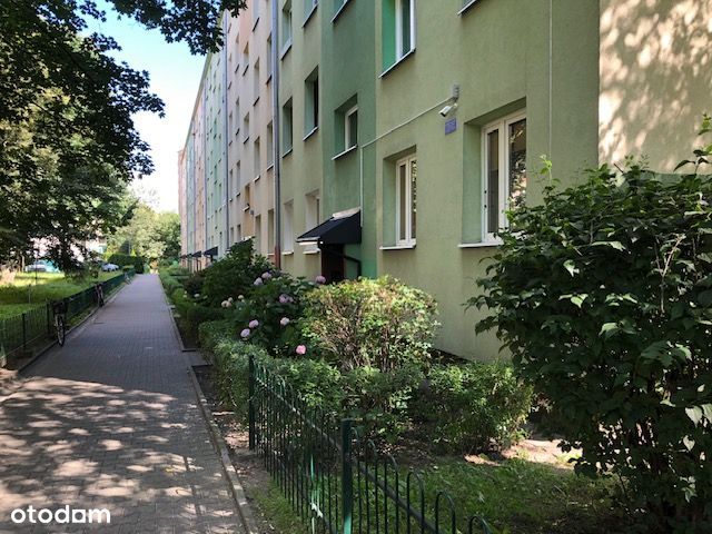 ZAREZERWOWANE!!! 2-pokojowe, centralnie na Łobzowie i blisko centrum