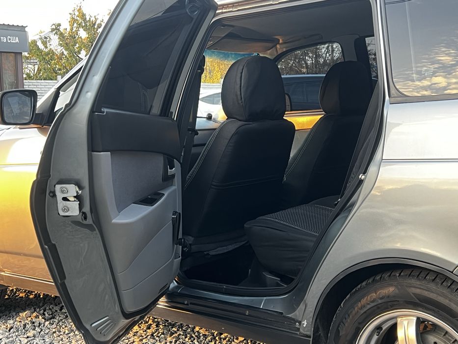 Ваз 217130 Lada Priora