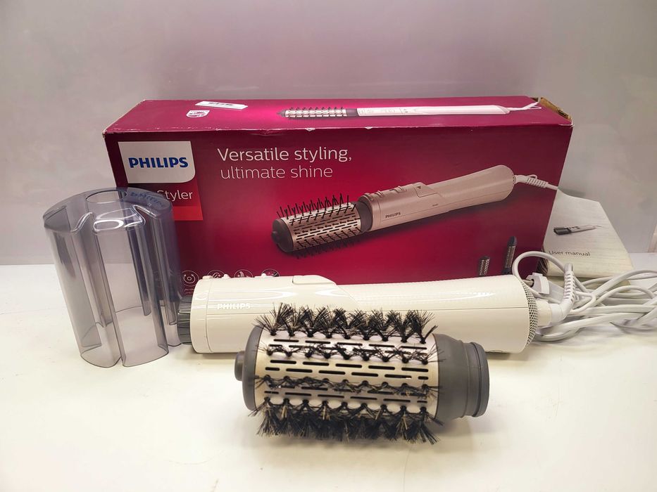 Lokówko-suszarka Philips BHA710/00 1000W Jonizacja