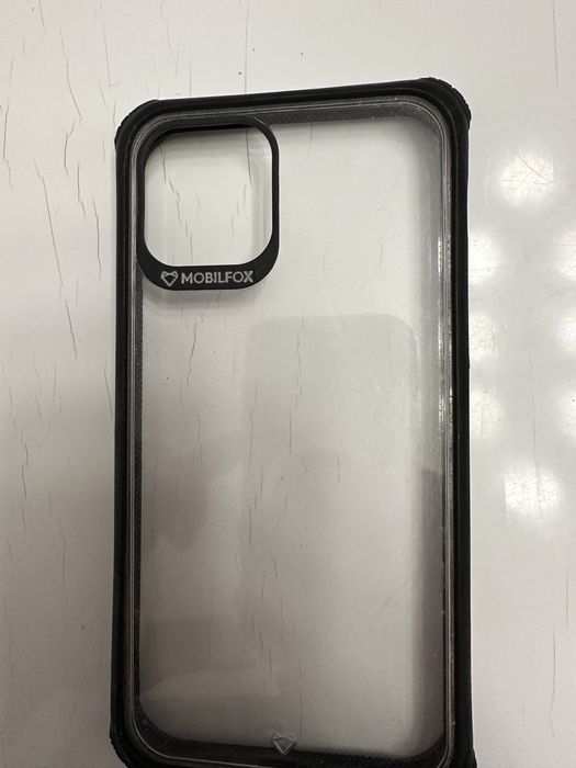Etui do iphona 12 MOBILFOX
