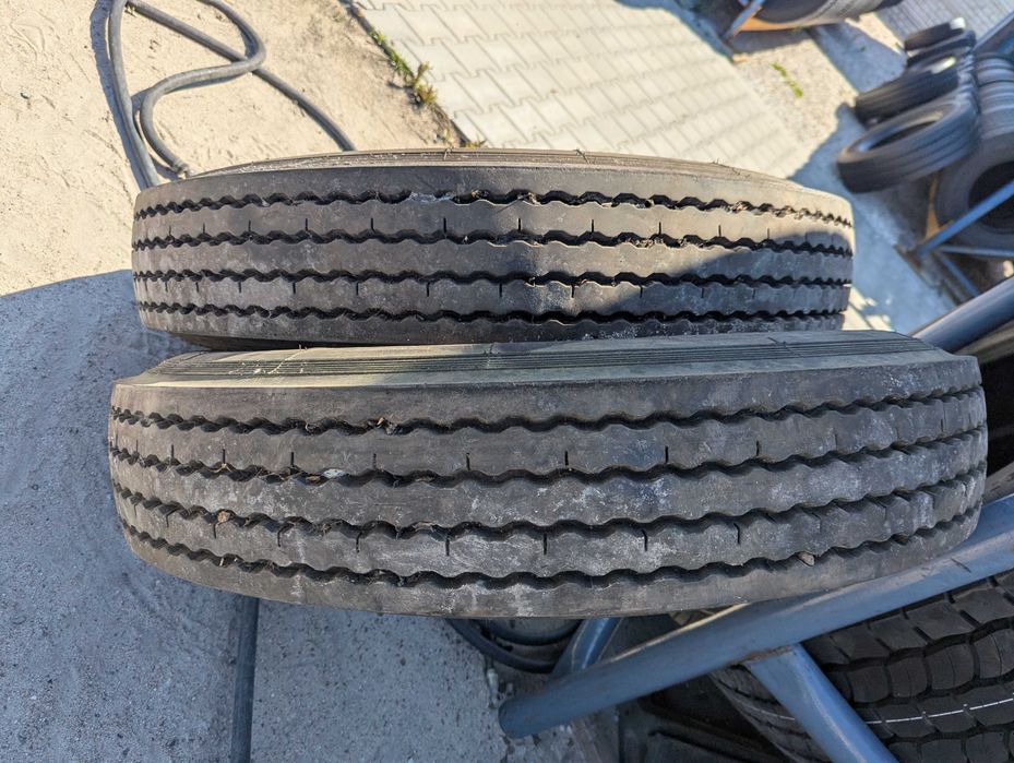 8.25R20 8.25-20 Continental RS63 opona