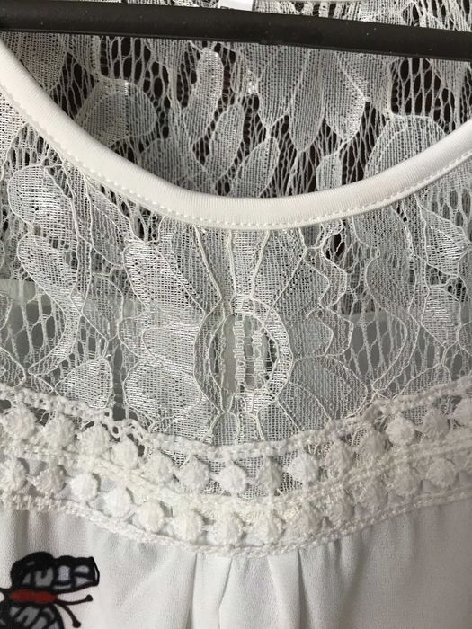 Жіноча модна блуза