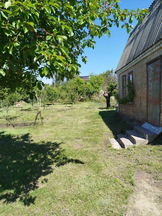 Дача Комунальник 10 соток