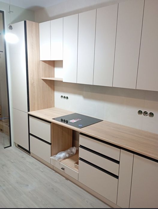 КУХНЯ! КУХОННІ МЕБЛІ В НАЯВНОСТІ ! Кухні Кухни от фабрики в Одессе!