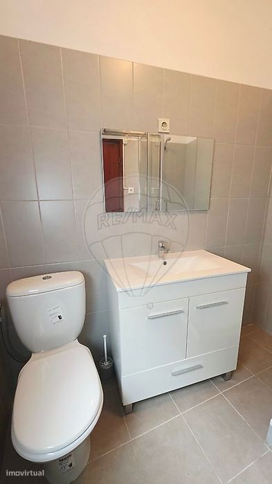 Moradia T2 para venda