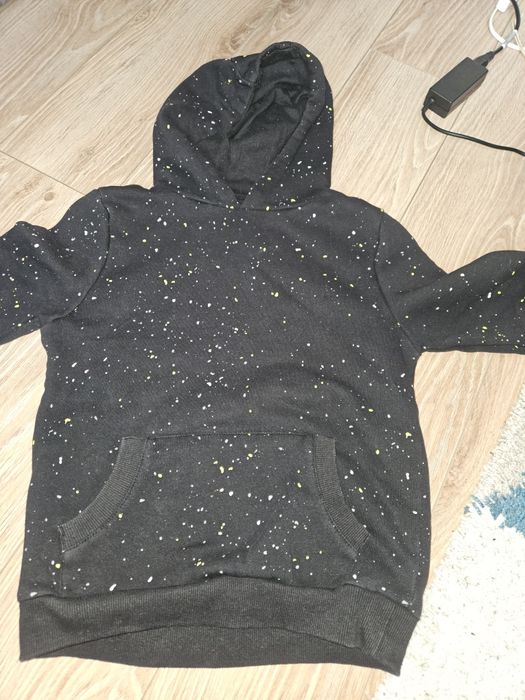 Bluza z kapturem primark 128