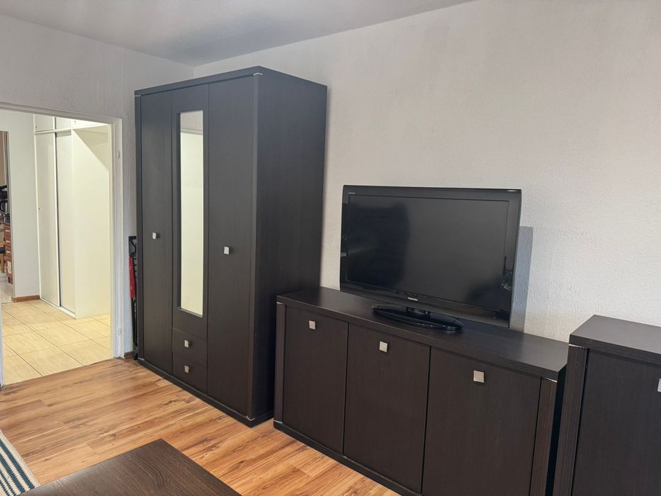 wynajmę duże mieszkanie z klimatyzacją, Pszczelnik, tereny zielone,