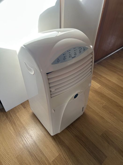 Climatizador Portátil Tristar AC-5491 NOVO! (Ar Condicionado S/ Tubo)