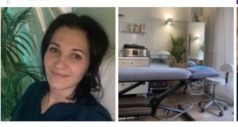 Profesionalne sesie terapeutyczne i relaksacyjne spa.