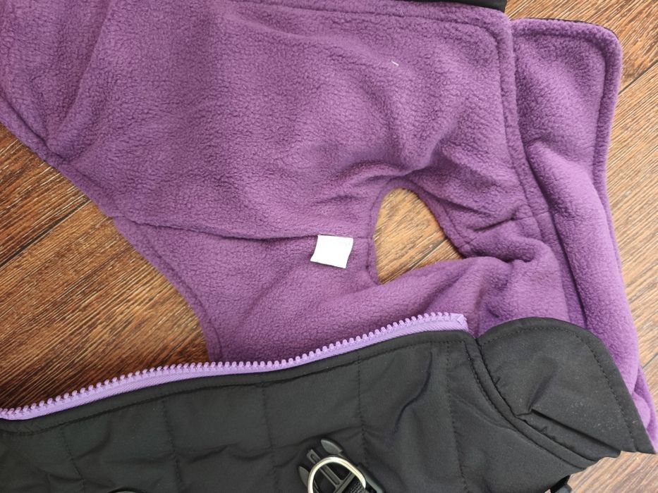 Куртка, жилет для собак oсінь - зима