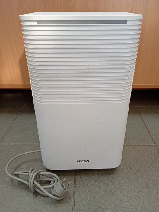 Osuszacz powietrza Eberg Rico r12e1 Komis Madej Tarnów